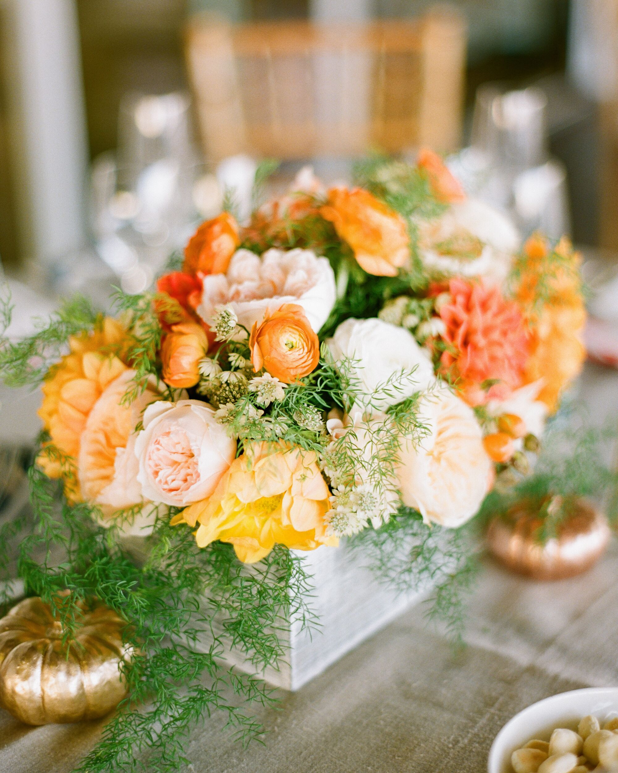 Wedding Reception Flowers
 Wedding Flowers Reception Centerpieces by Season