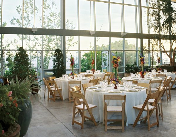 Wedding Reception Venues In Utah
 Red Butte Garden Salt Lake City UT Wedding Venue