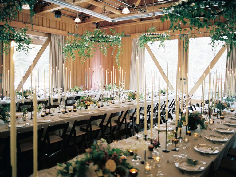 Wedding Reception Venues In Utah
 Everything You Need to Know About Getting Married in Utah
