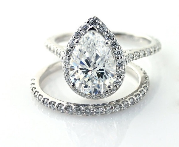 Wedding Ring Alternatives
 20 Diamond Alternative Gemstones for Engagement Rings