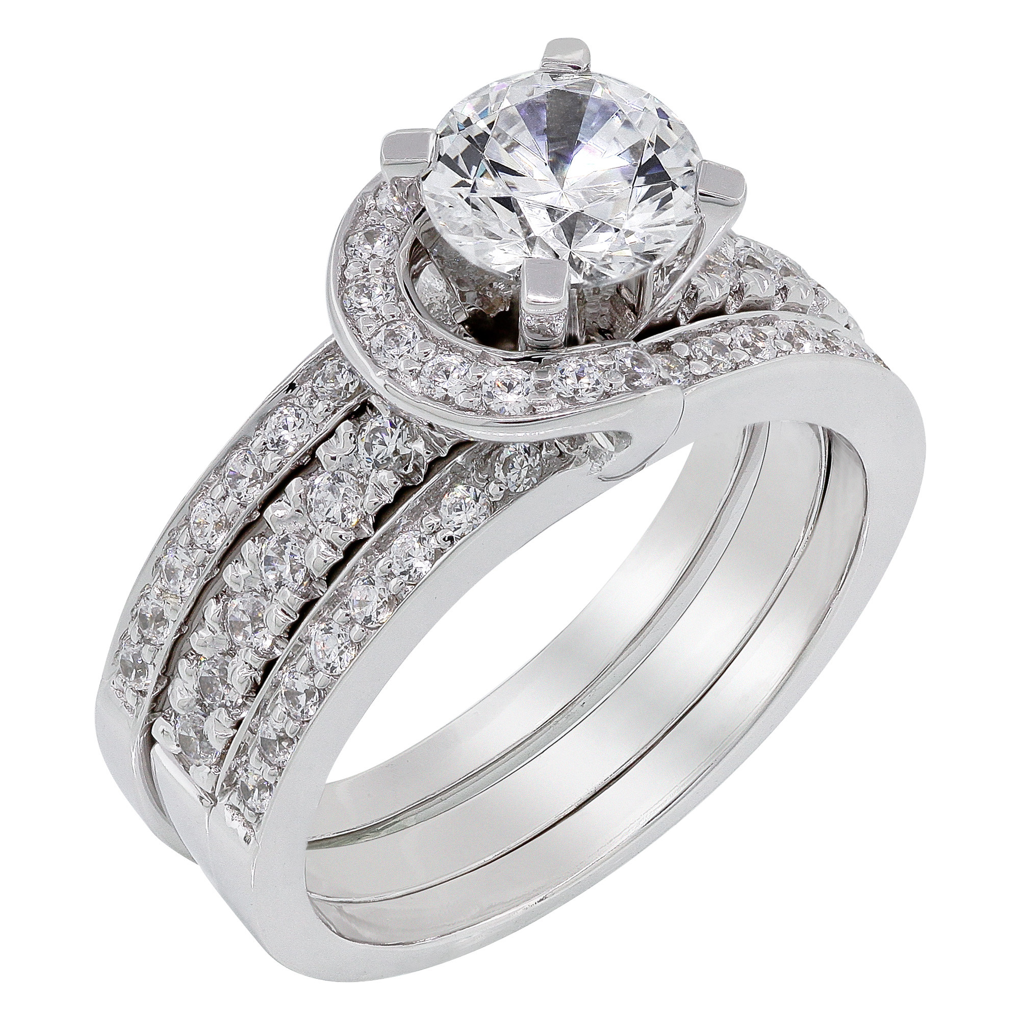 Wedding Ring Pics
 Diamond Nexus Introduces New Engagement Ring Collection