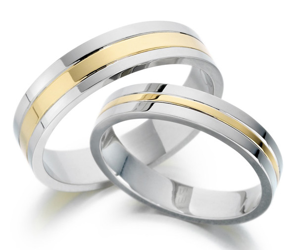 Wedding Ring Sets For Man And Woman
 Rings For Men Wedding Rings For Men And Women