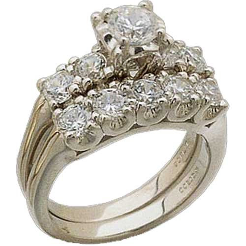 Wedding Ring Settings Without Stones
 Wedding Ring Settings Without Stones Rustic Navokal