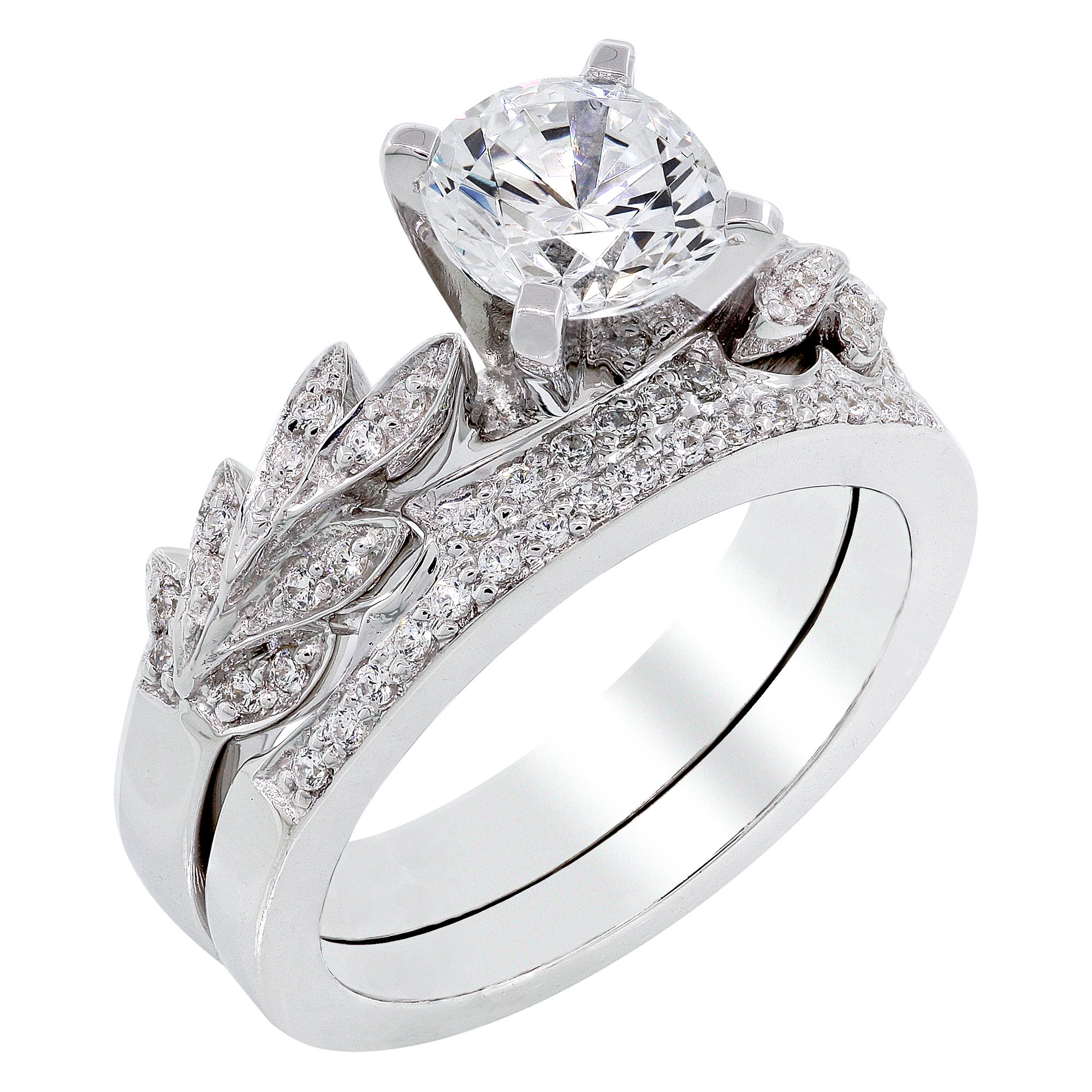 Wedding Rings
 Diamond Nexus Introduces New Engagement Ring Collection