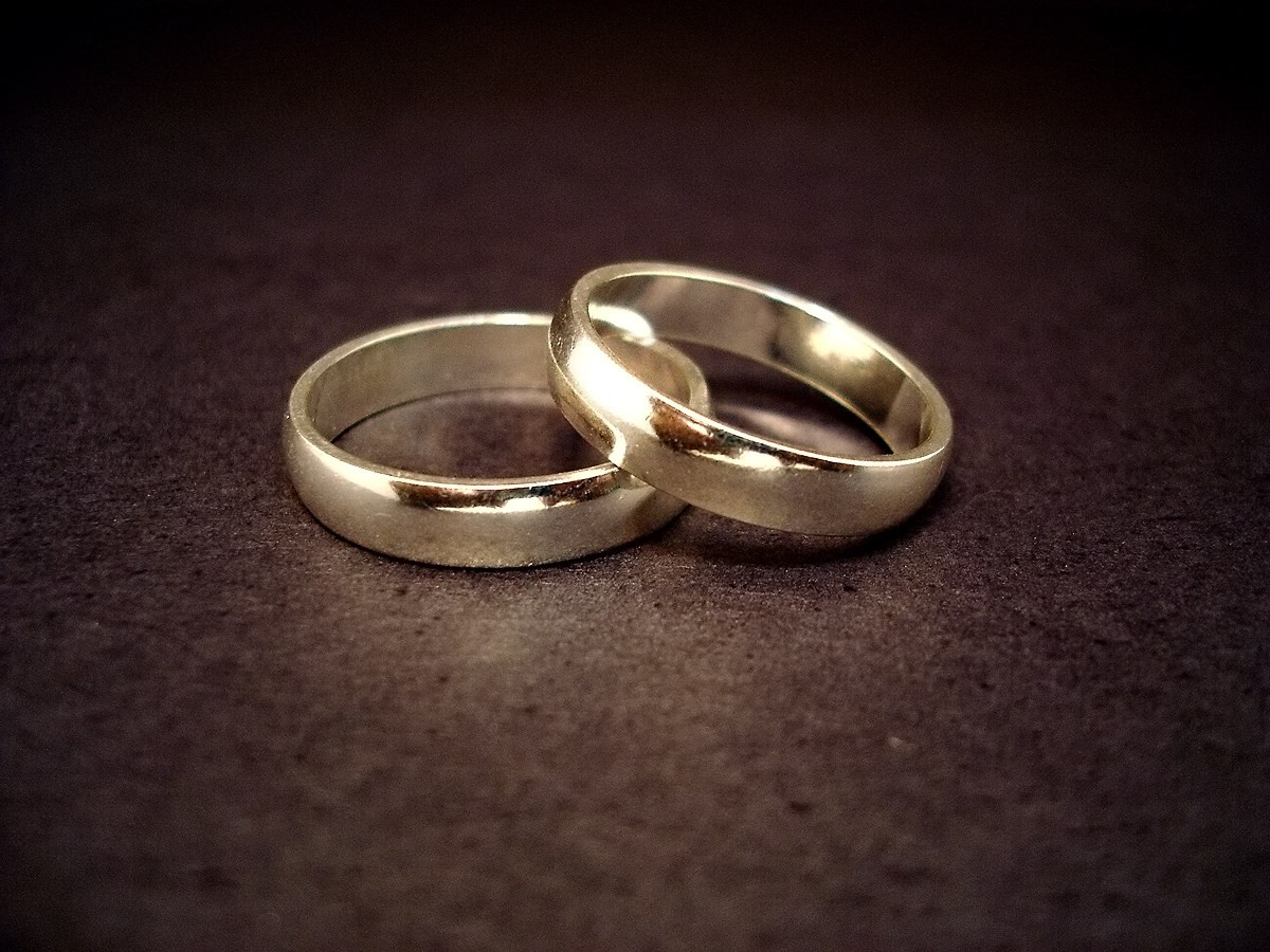 Wedding Rings
 File Wedding rings