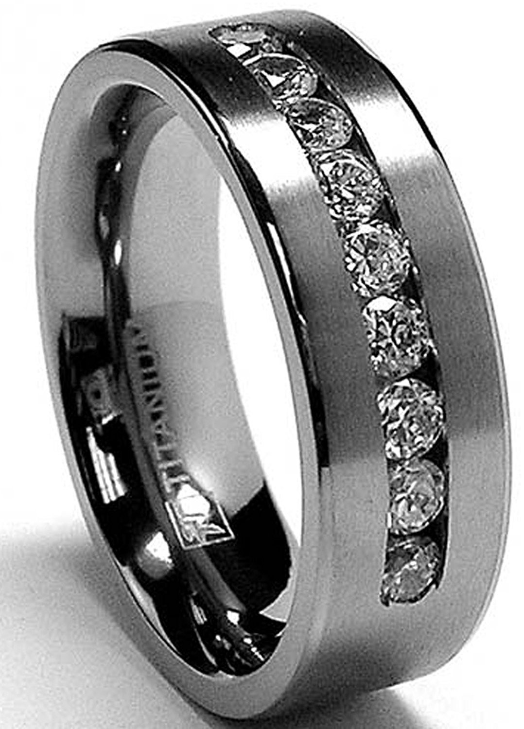 Wedding Rings Mens
 Brilliant Size 14 Mens Wedding Rings Matvuk