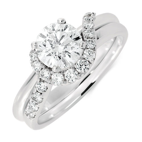 Wedding Rings Under 1000
 10 Stunning engagement rings under $1000