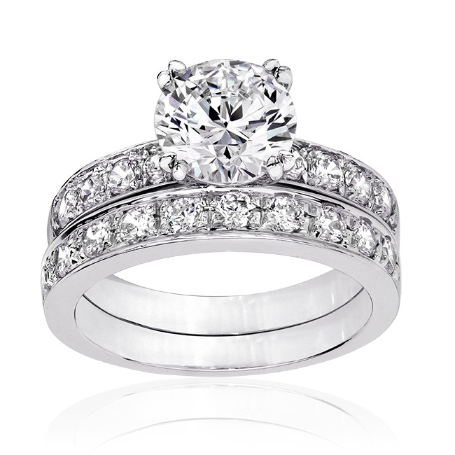 Wedding Rings Under 1000
 Wedding Ring Sets