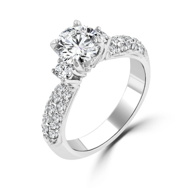 Wedding Rings Under 500
 Engagement Rings Under 500 Dollars DT ERA