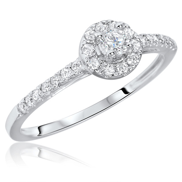 Wedding Rings Under 500
 Gorgeous Engagement Rings Under $500