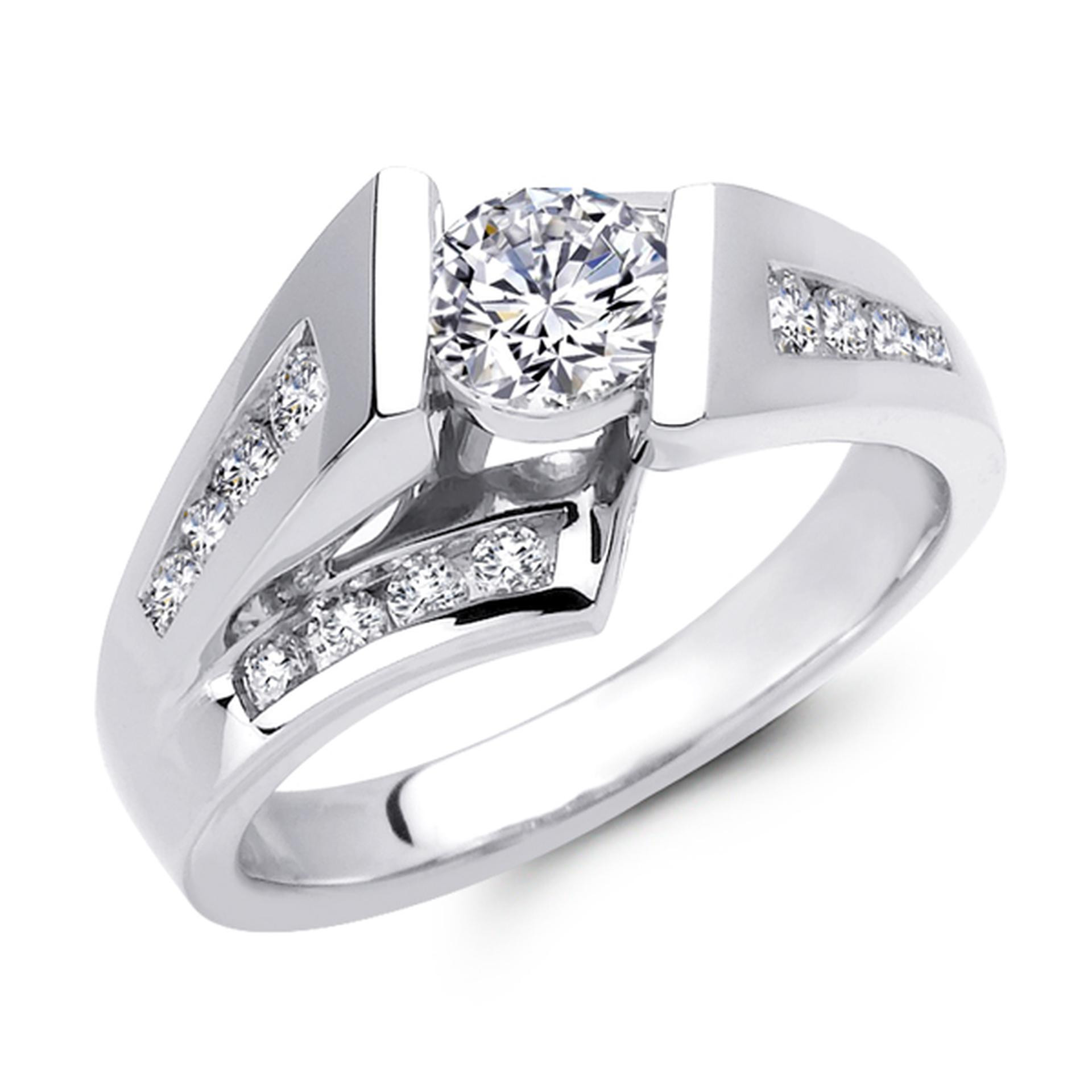 Wedding Rings Utah
 Ari Diamonds Full Service Utah Jewelers