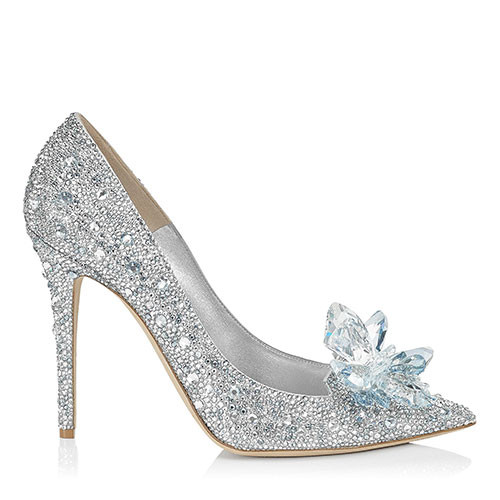 Wedding Shoe Designers
 35 Designer Wedding Shoes That Are Worth Blowing The