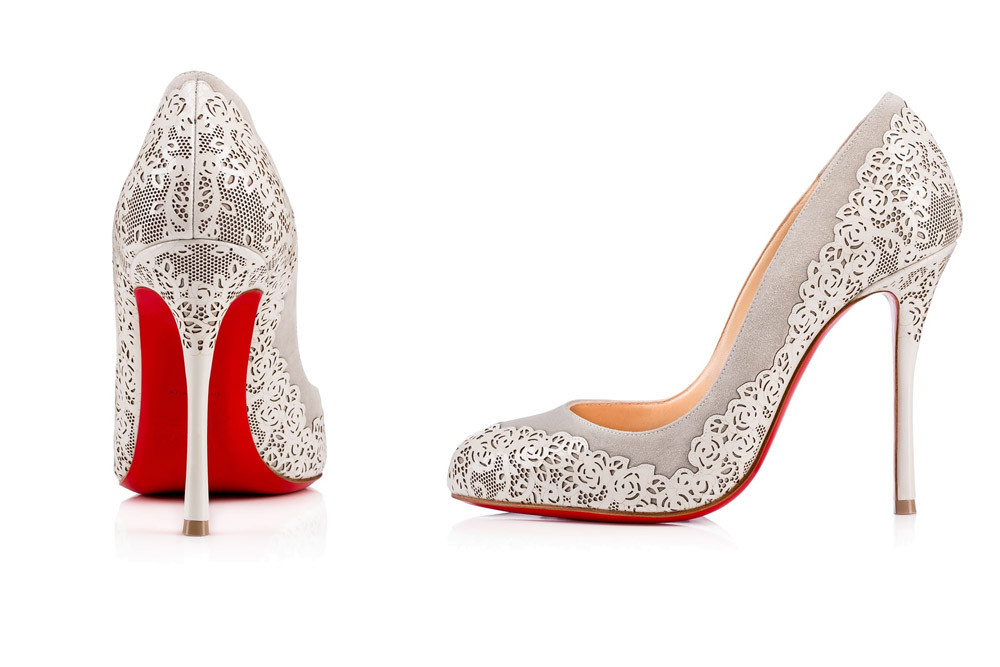 Wedding Shoe Designers
 10 Designer Wedding Shoes That You ll Want Right Now