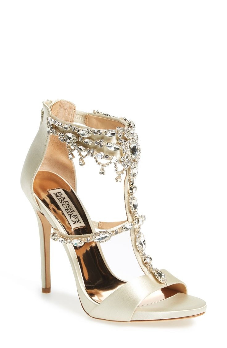 Wedding Shoes Designer
 787 best images about Bridal Shoes on Pinterest