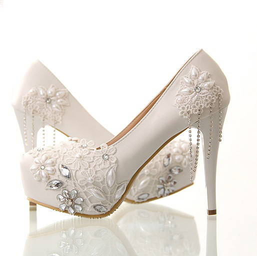 Wedding Shoes For Cheap
 Things to Consider when you your Wedding Shoes My