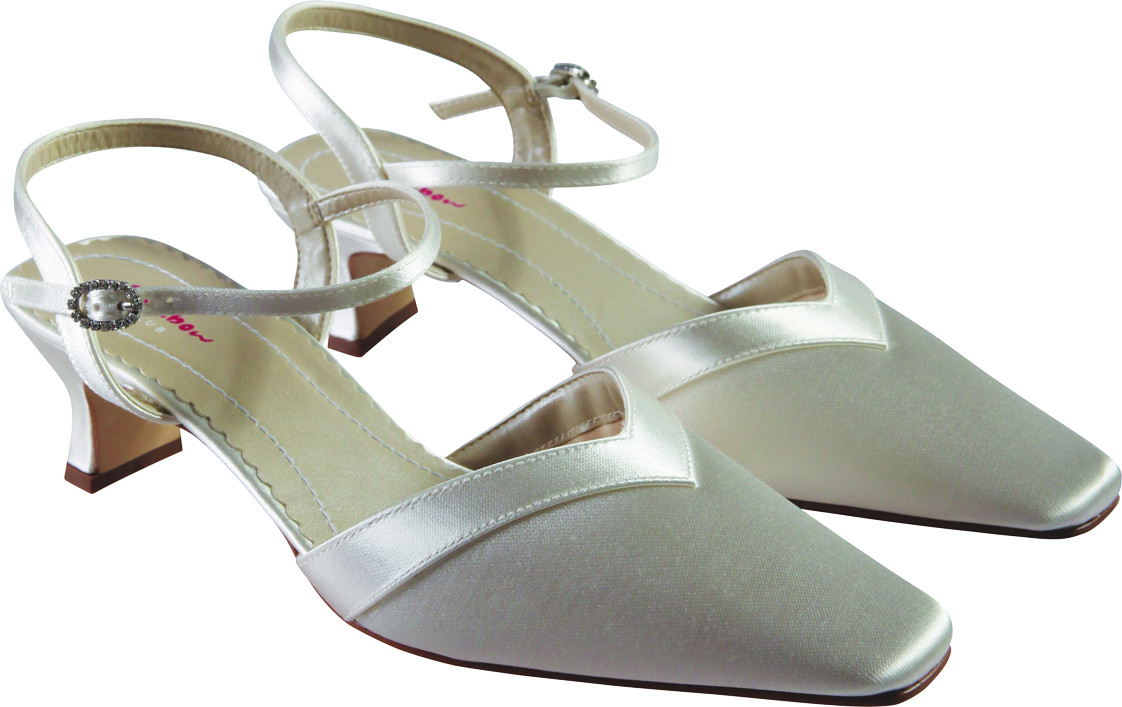 Wedding Shoes Sale
 ANGEL by Rainbow Club Wide Fit Wedding Shoes SALE