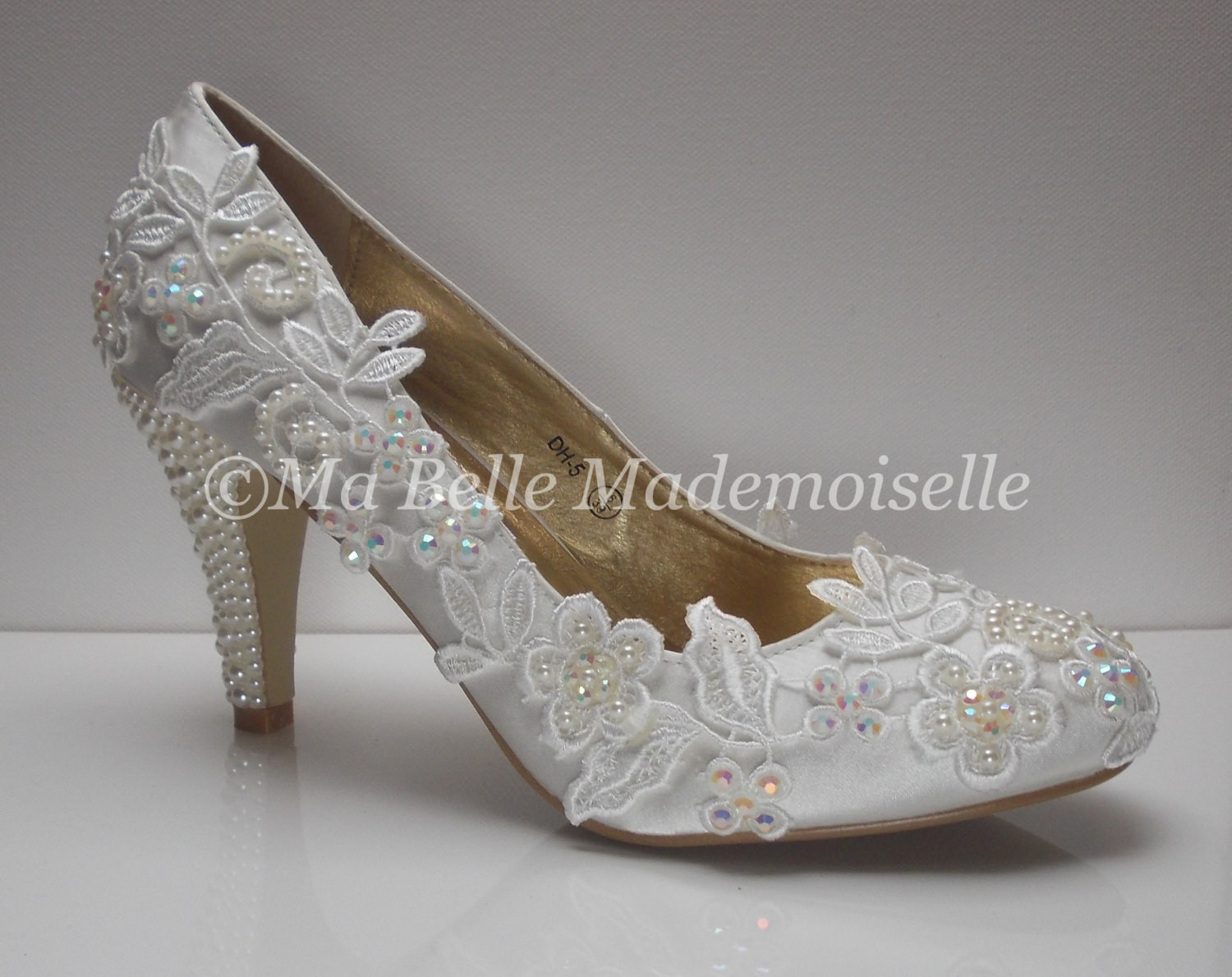 Wedding Shoes With Lace
 Ivory Lace Wedding Shoes Lace Wedding Shoes Lace Bridal