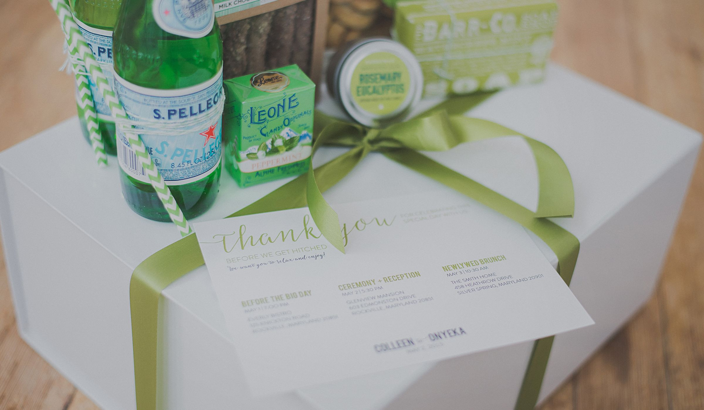 Wedding Shower Hostess Gift Ideas
 18 Bridal Shower Hostess Gifts That Are Bud Friendly