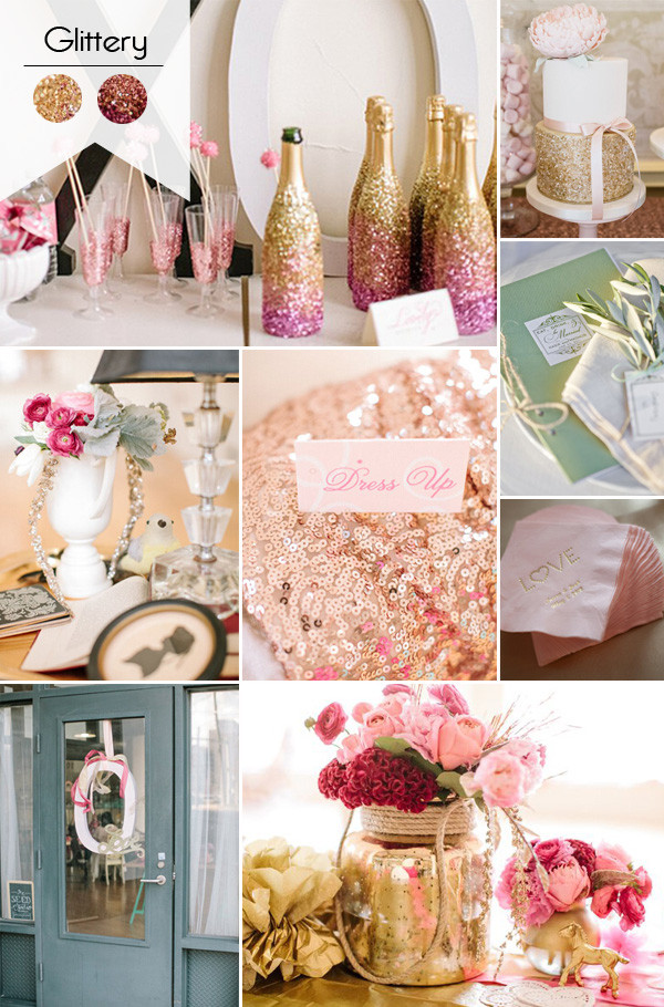Wedding Shower Theme
 Great 8 Bridal Shower Theme Ideas You Will Love For 2016