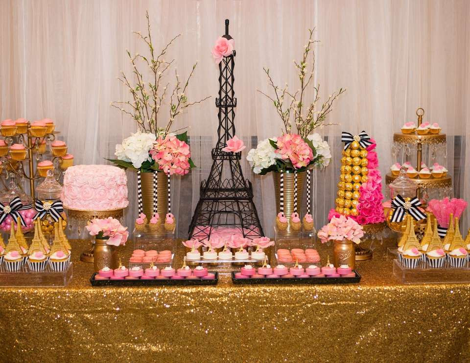 Wedding Shower Theme
 A List of Fun Bridal Shower Ideas to Get You Inspired
