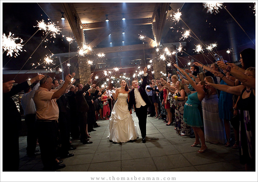 Wedding Sparkler Pictures
 ViP Wedding Sparklers Wedding Sparkler Mistakes to Avoid