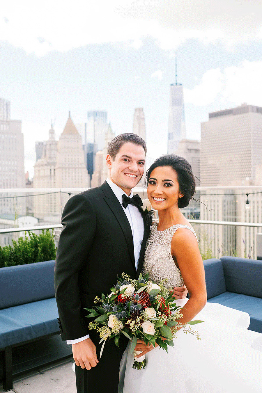 Wedding Sparklers Nyc
 wedding sparklers — New York City Wedding Engagement
