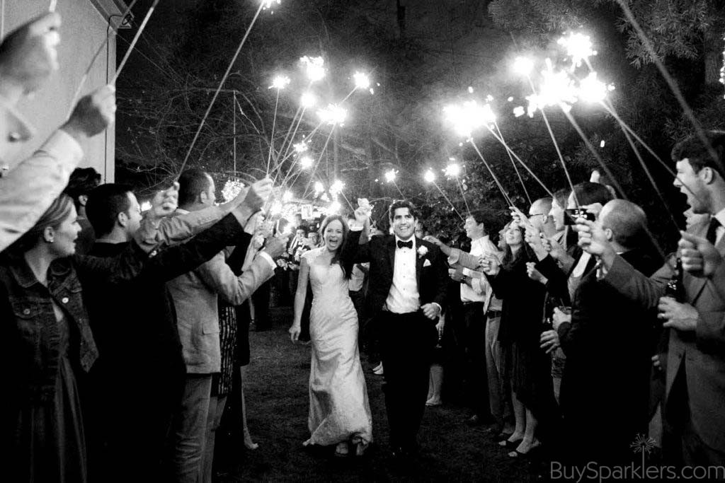 Wedding Sparklers Usa Coupon Code
 36 Inch Gold Wedding Sparklers