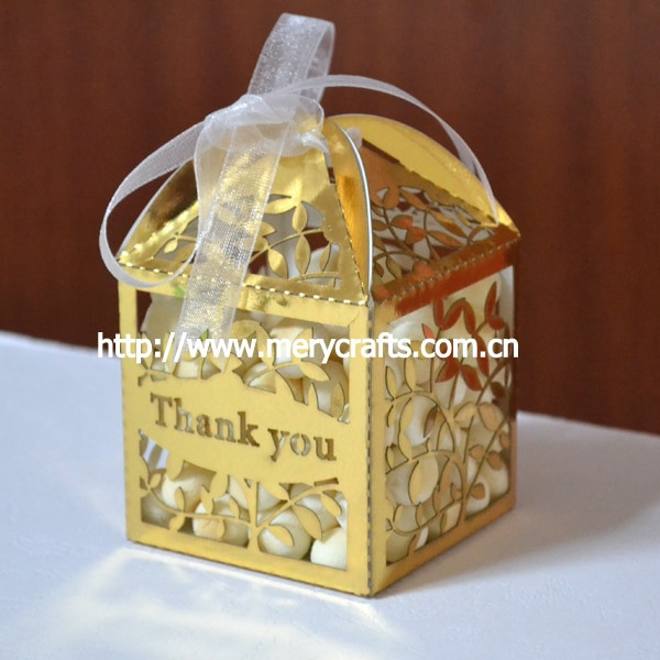 Wedding Thank You Gift Ideas For Guests
 cheap wedding cake boxes for guests indian wedding return