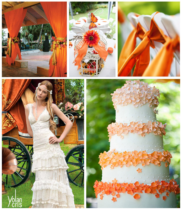 Wedding Themes And Colors
 TideBuy