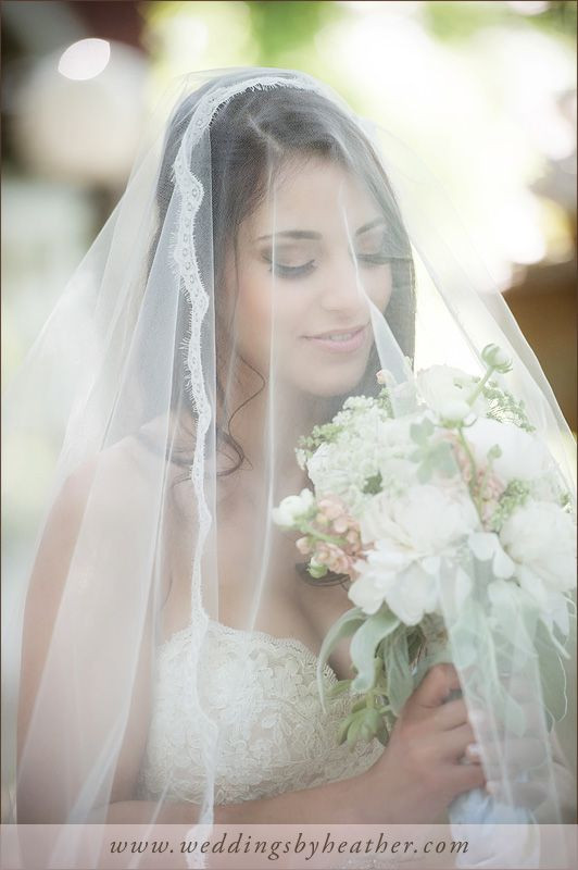 Wedding Veil Covering Face
 The Mansion in Butler Pittsburgh Wedding s Bride