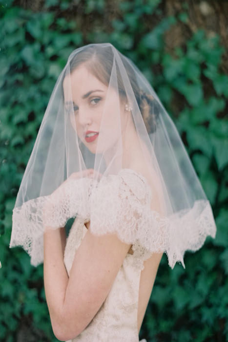 Wedding Veil Covering Face
 Wedding Veil Ideas