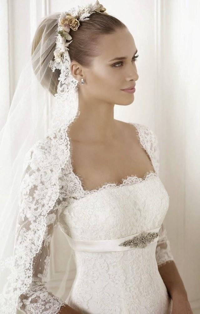 Wedding Veil Headpieces
 Accessories Bridal Veils & Headpieces Inspiration