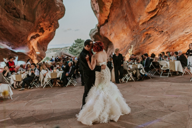 Wedding Venues In Denver
 2017 s Best Denver and Colorado Wedding Vendors and Venues