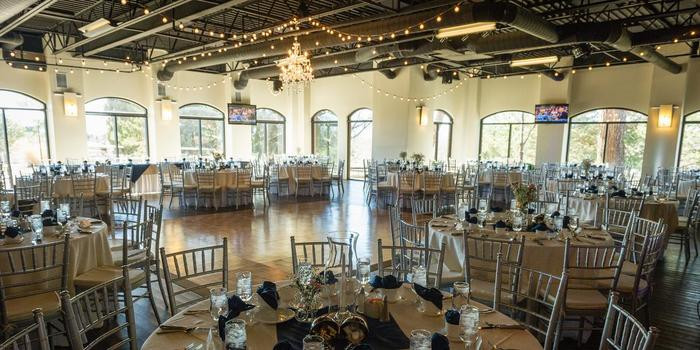 Wedding Venues In Denver
 Wellshire Event Center Weddings