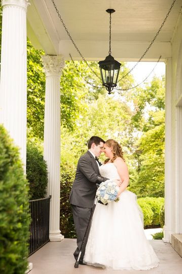 Wedding Venues In Frederick Md
 Ceresville Mansion Venue Frederick MD WeddingWire