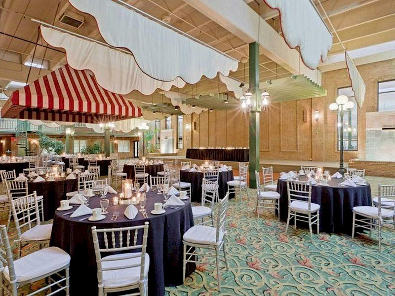 Wedding Venues In Frederick Md
 Event Venues In Frederick MD Clarion Inn Frederick Event