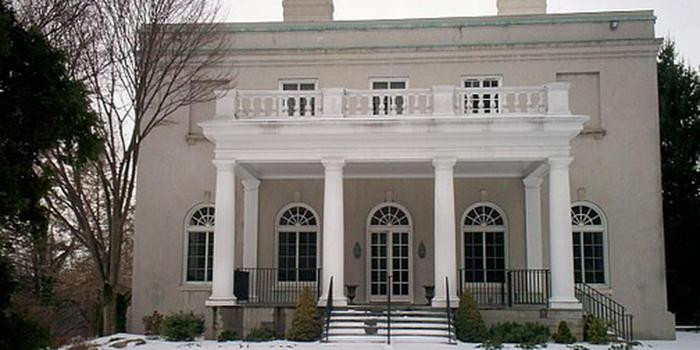 Wedding Venues In Frederick Md
 Strong Mansion Weddings