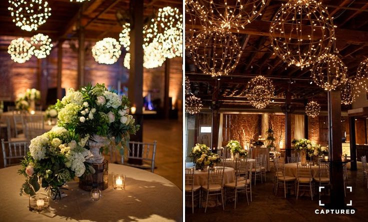 Wedding Venues In Jackson Ms
 Dream Weddings at The South Warehouse in Jackson