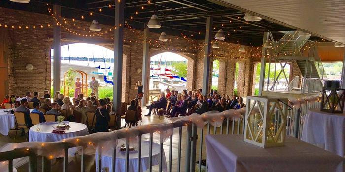 Wedding Venues In Jackson Ms
 Jackson Yacht Club Weddings
