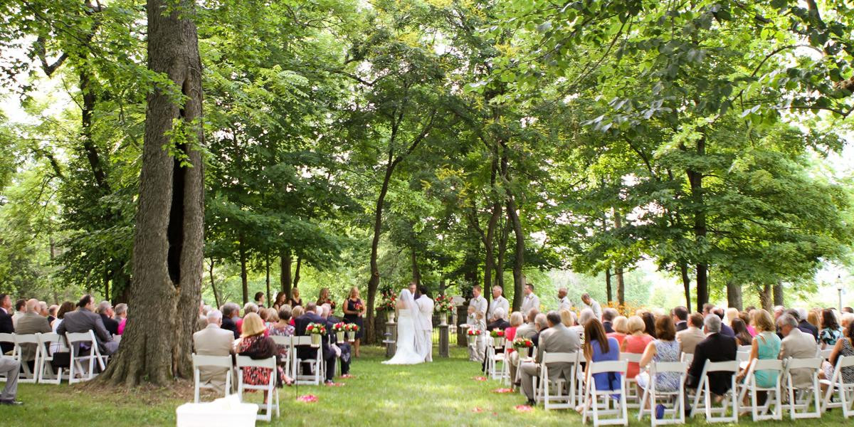Wedding Venues In Lexington Ky
 Keeneland Weddings