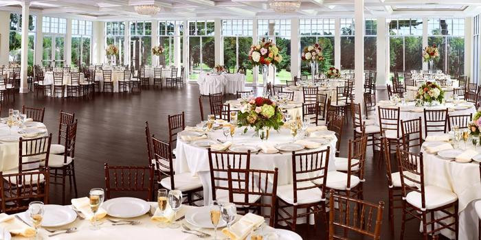 Wedding Venues In Long Island
 Stonebridge Country Club Weddings