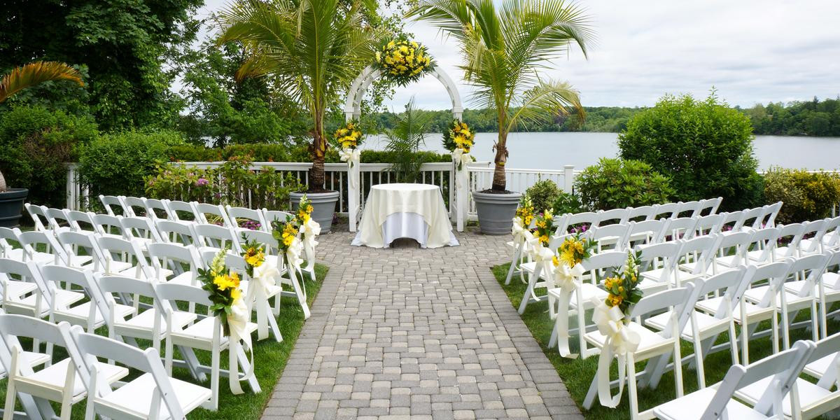 Wedding Venues In Long Island
 Beach Club Estate Weddings