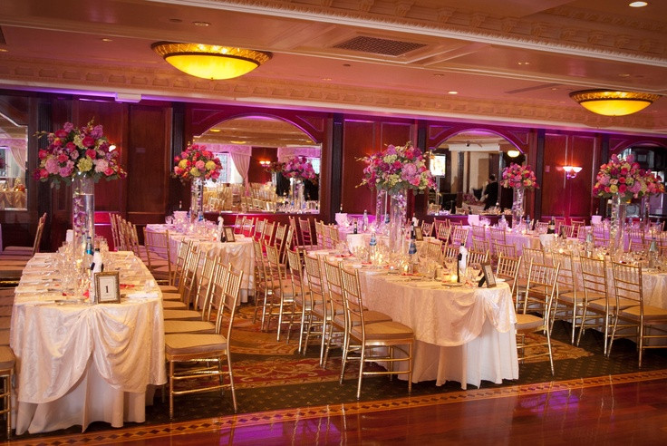 Wedding Venues In Long Island
 Manor Room Long Island Wedding Venues