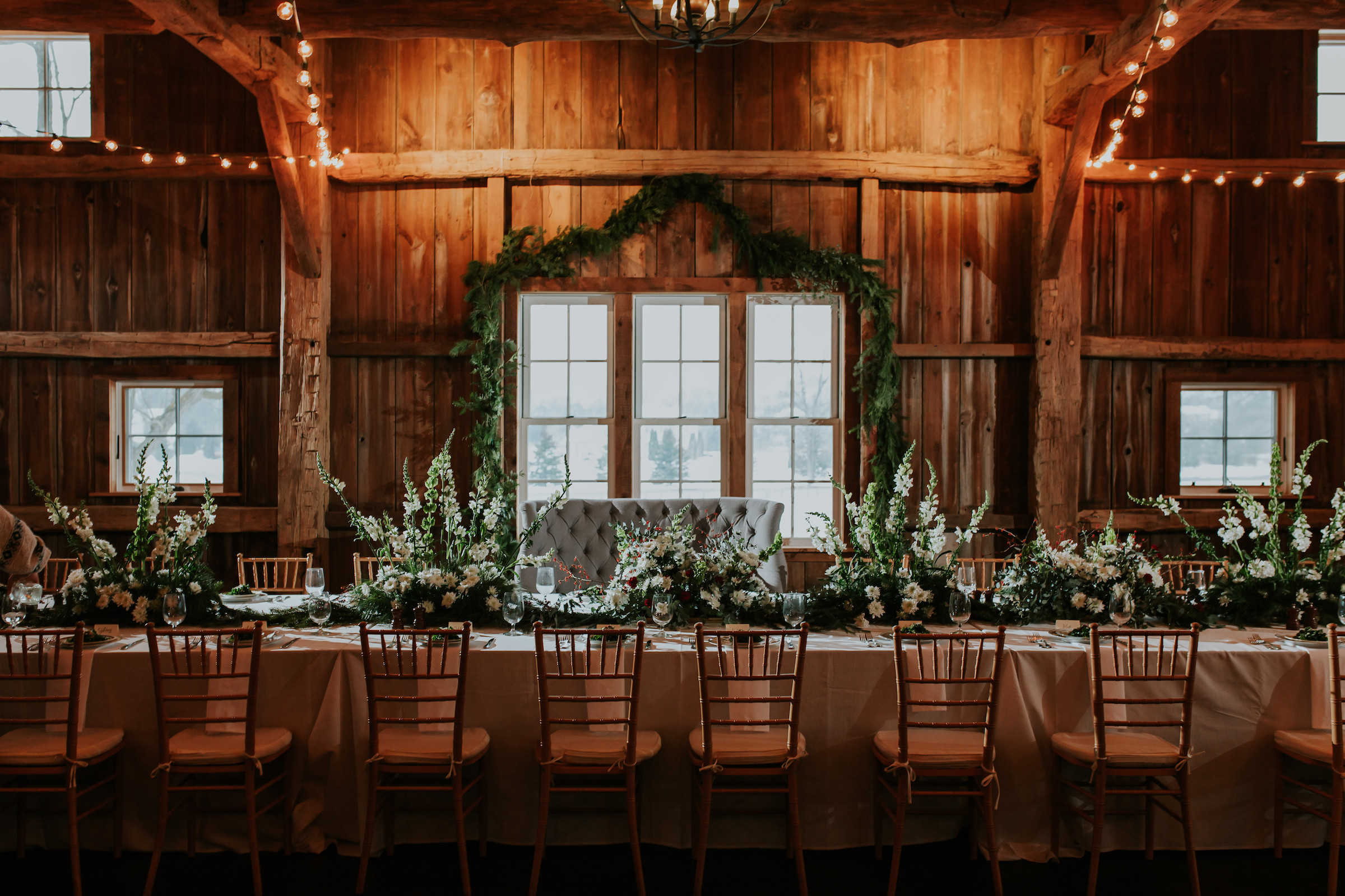 Wedding Venues In Michigan
 Winter Weddings in Michigan Intimate Winter Wedding Venues