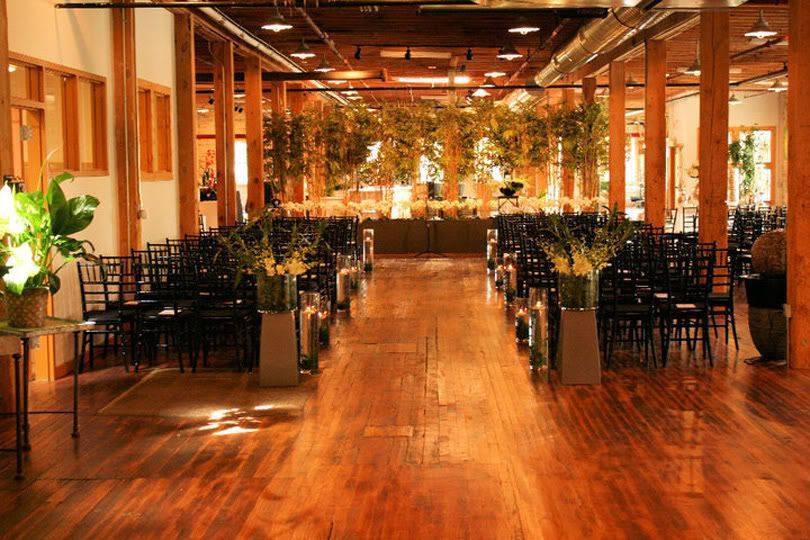 Wedding Venues In Michigan
 Planning a Michigan Wedding with Pearls Events Downtown