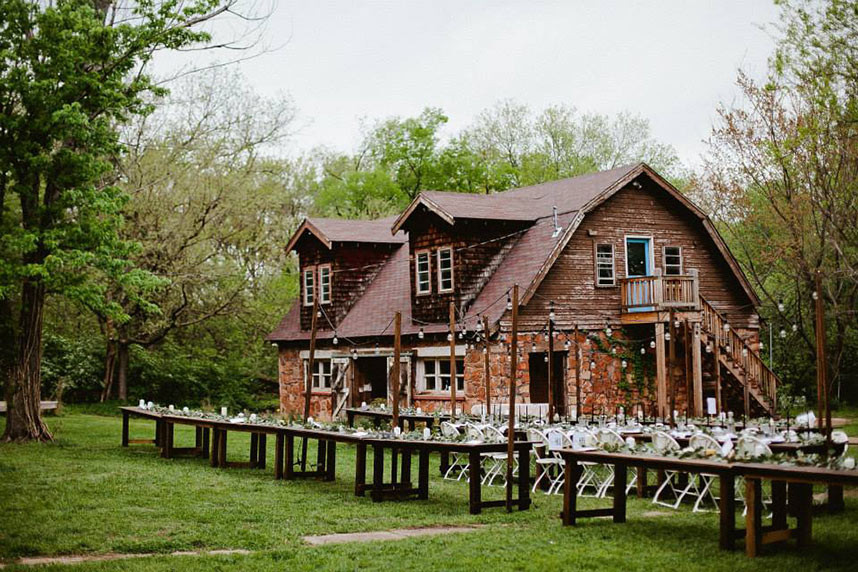 Wedding Venues In Oklahoma
 Oklahoma Barn Wedding Venue The Stone Barn
