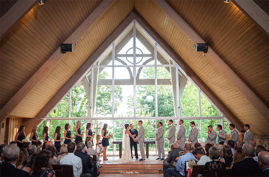Wedding Venues In Oklahoma
 Going To The Chapel – Our Favorite Oklahoma Wedding Chapel