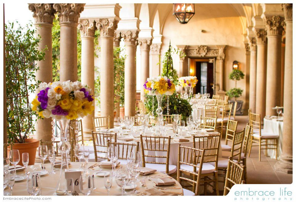 Wedding Venues In Pasadena
 Athenaeum Caltech Pasadena