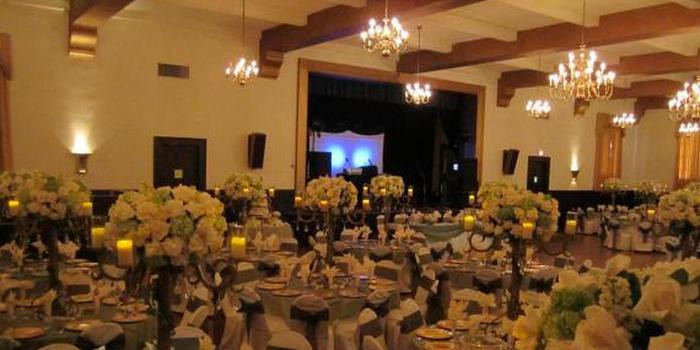 Wedding Venues In Pasadena
 Pasadena Masonic Temple Weddings