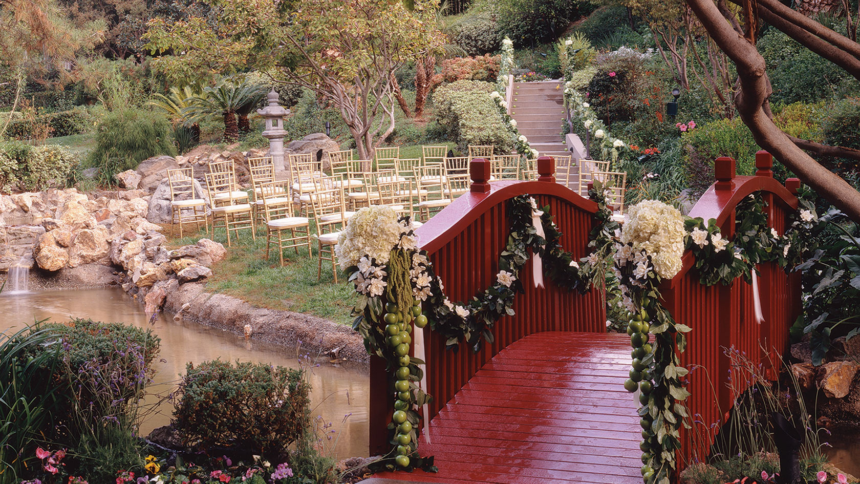 Wedding Venues In Pasadena
 Wedding Venues Pasadena Luxury Hotel